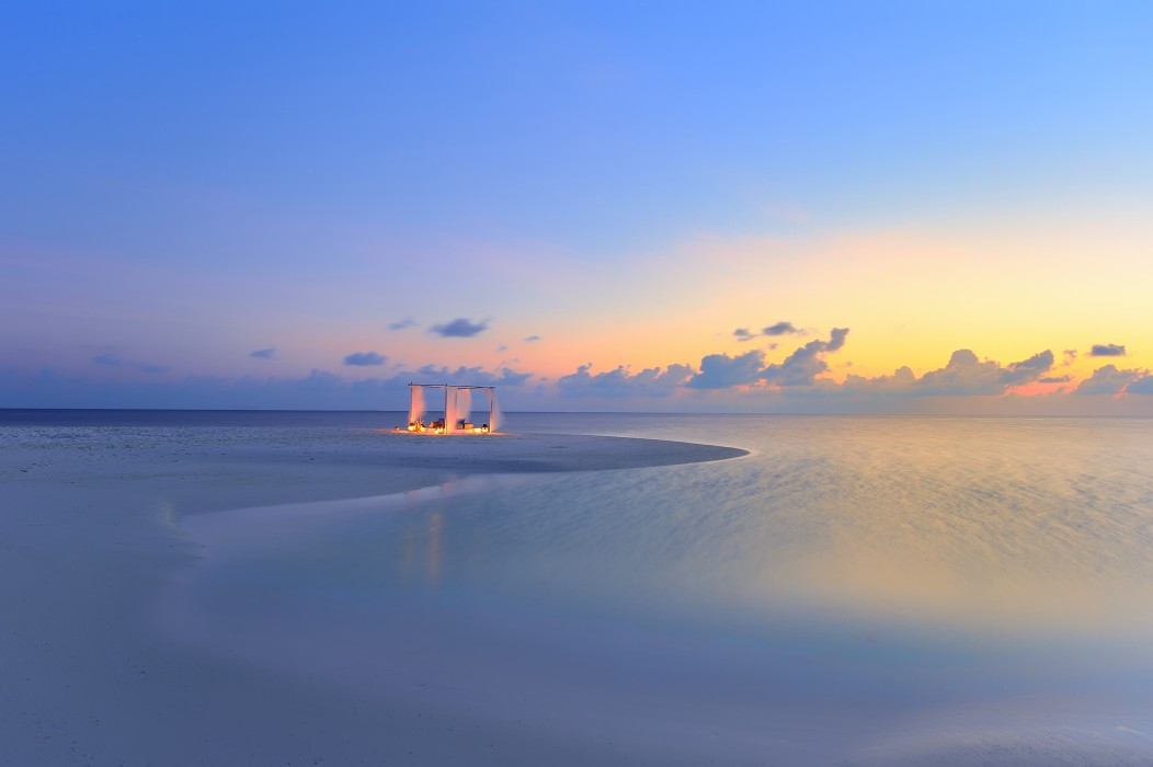 Ozen Reserve Bolifushi 96/136