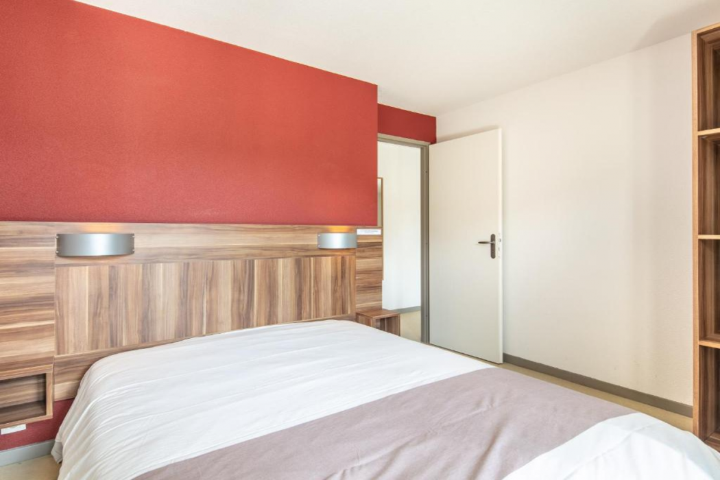 Residence Les Gentianes - Vacanceole 12/61