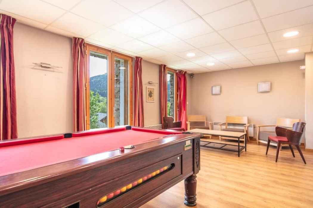 Residence Les Gentianes - Vacanceole 30/61