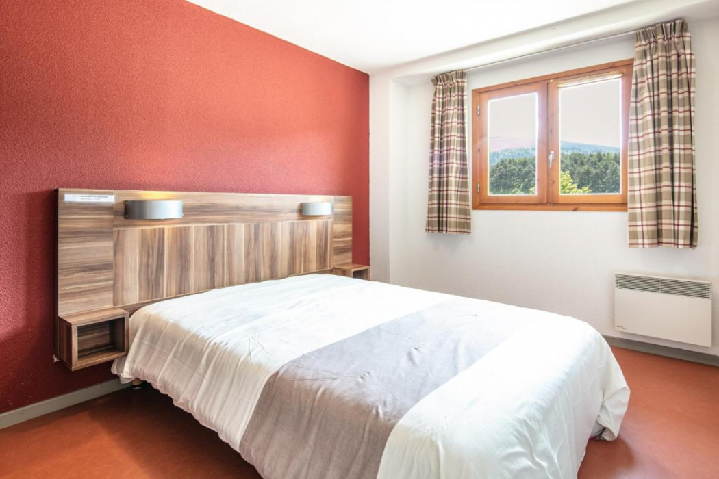 Residence Les Gentianes - Vacanceole 17/61