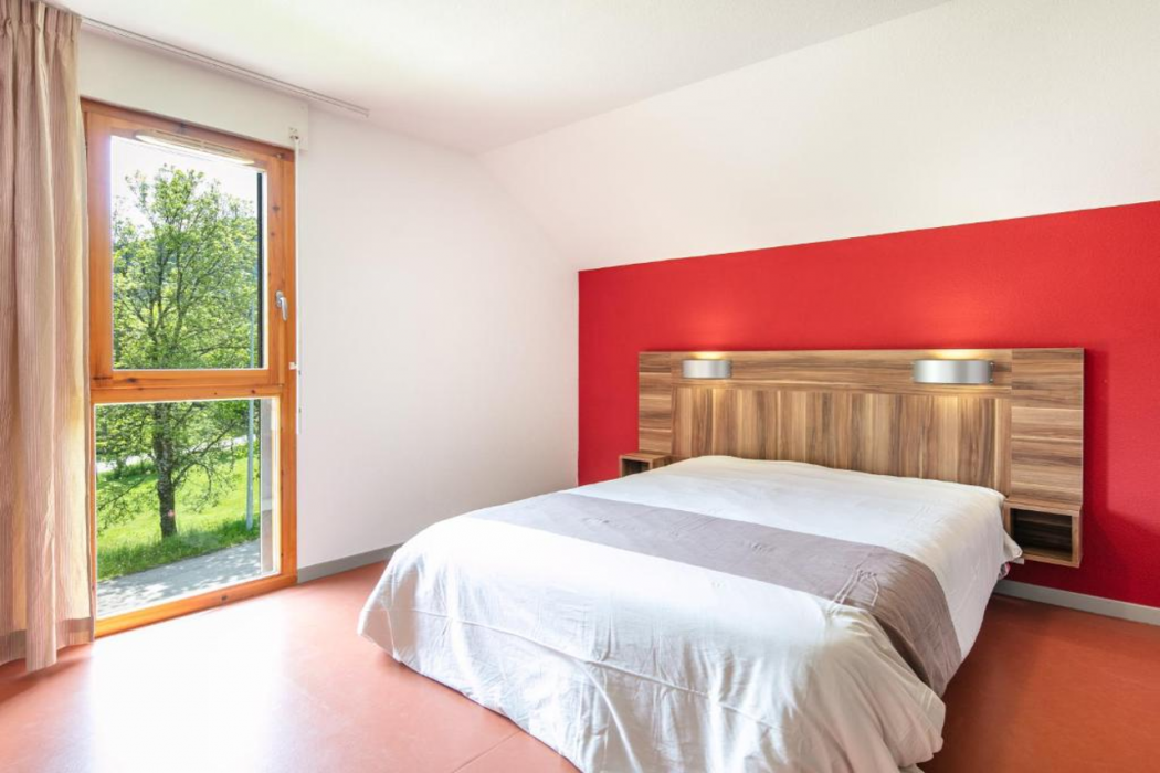 Residence Les Gentianes - Vacanceole 16/61