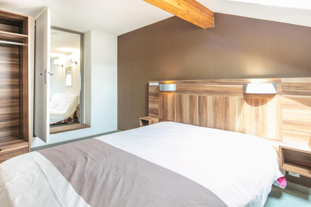 Residence Les Gentianes - Vacanceole 14/61