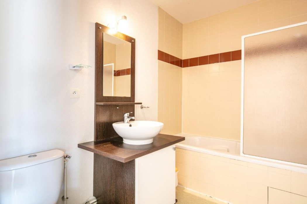 Residence Les Gentianes - Vacanceole 13/61