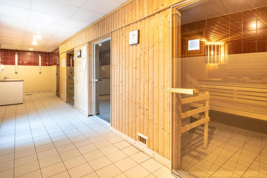 Residence Les Gentianes - Vacanceole 31/61