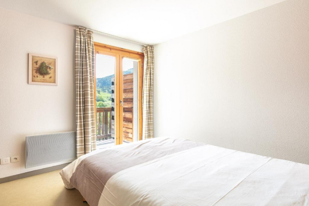 Residence Les Gentianes - Vacanceole 15/61