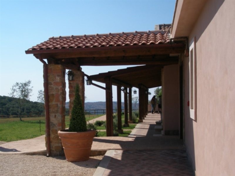 Tenuta dell Argento Resort 20/39