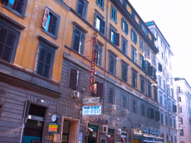 Marechiaro 26/54