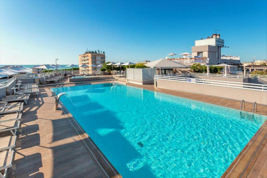 Hotel Principe Palace 31/60