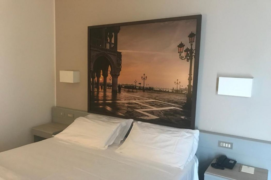 Hotel Principe Palace 10/60