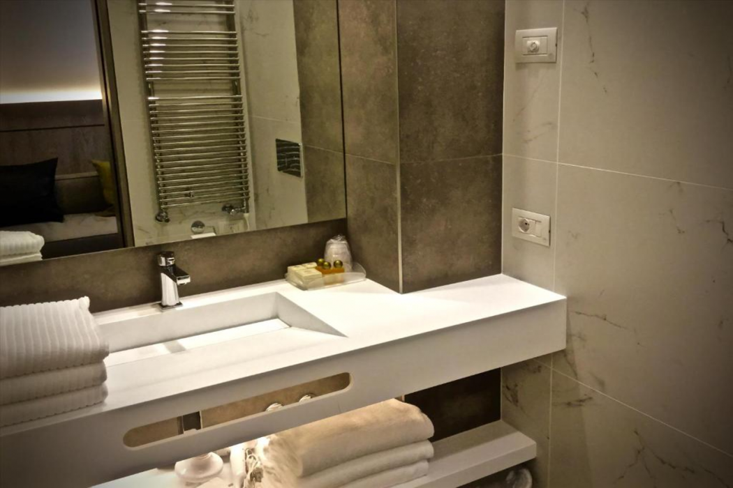 Hotel Principe Palace 14/60