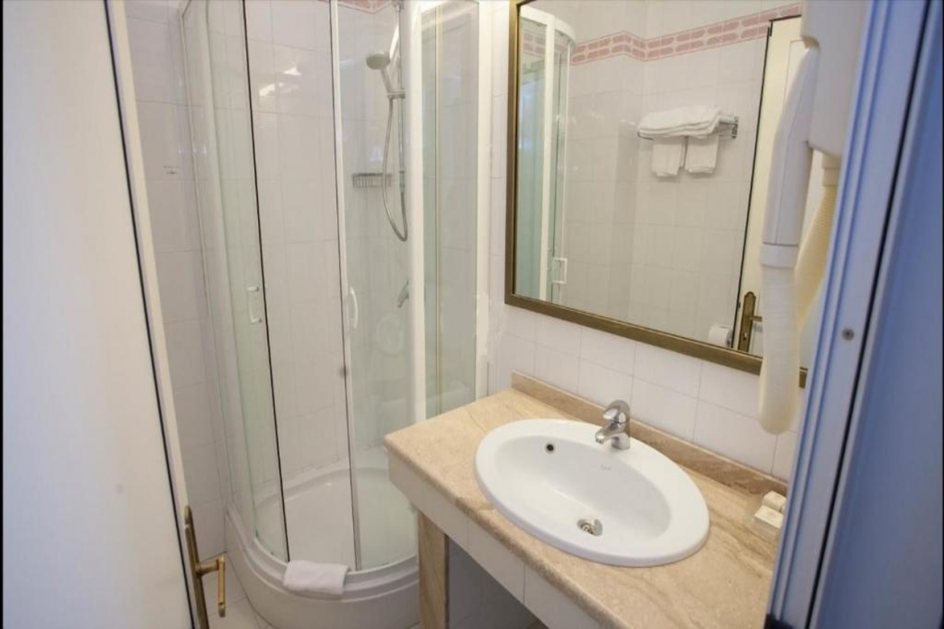 Hotel Principe Palace 12/60