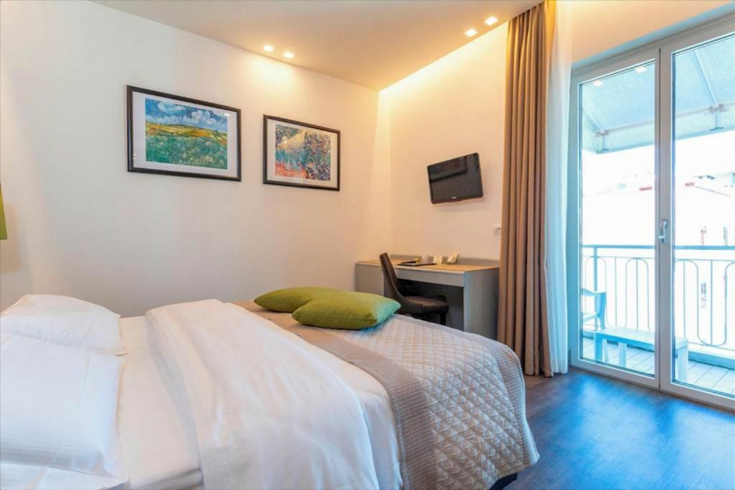 Hotel Principe Palace 16/60