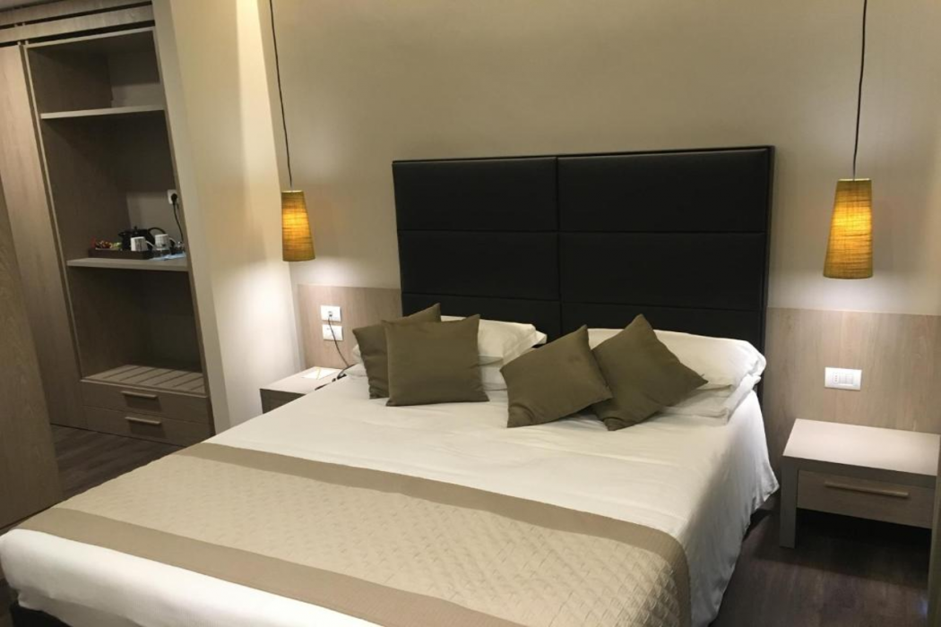 Hotel Principe Palace 11/60