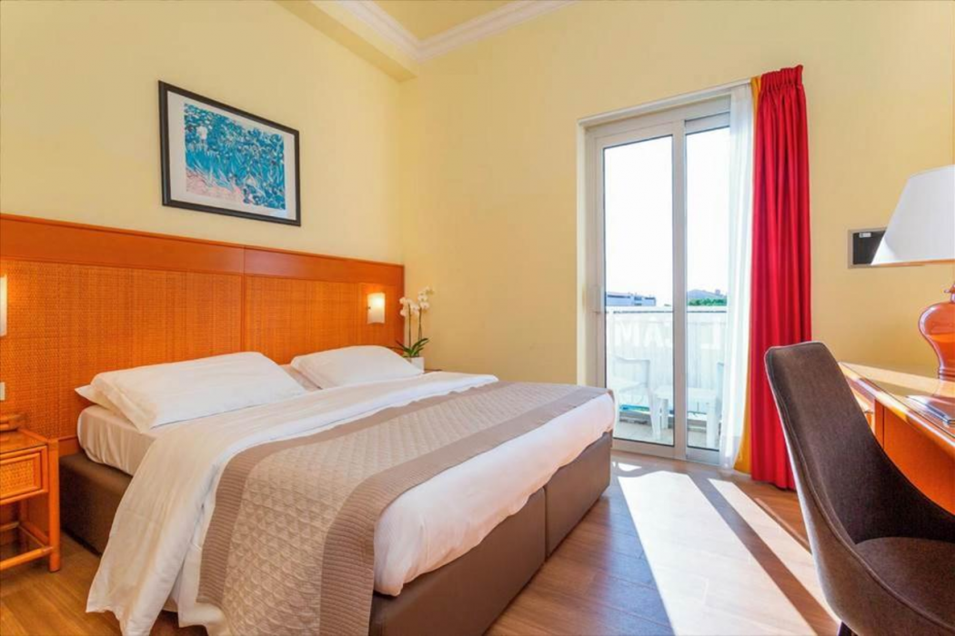 Hotel Principe Palace 15/60
