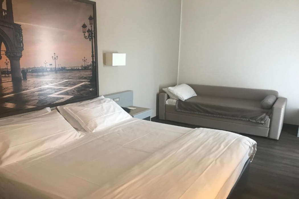 Hotel Principe Palace 13/60