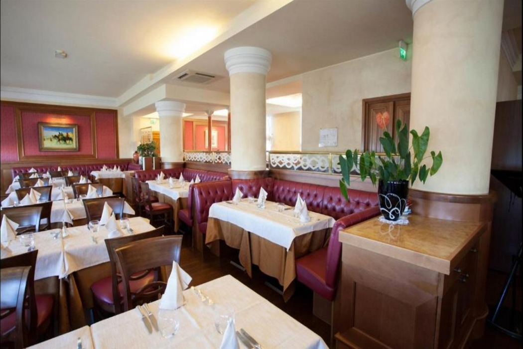 Hotel Principe Palace 25/60