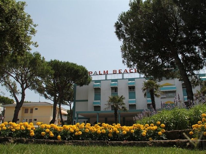 Palm Beach 21/36