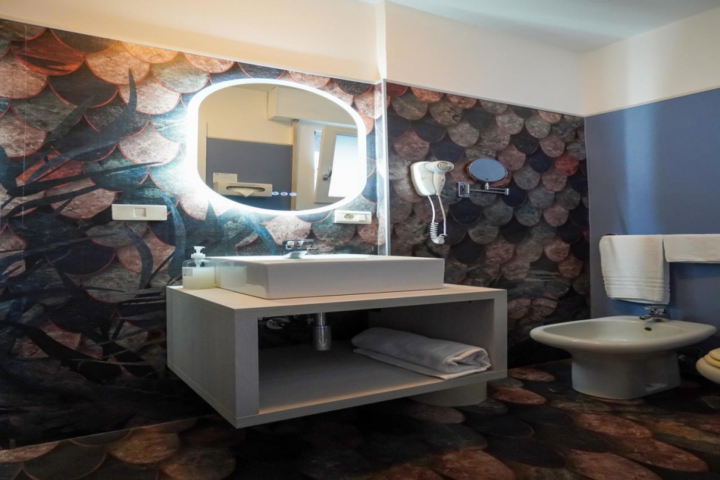 Hotel Alemagna 45/117