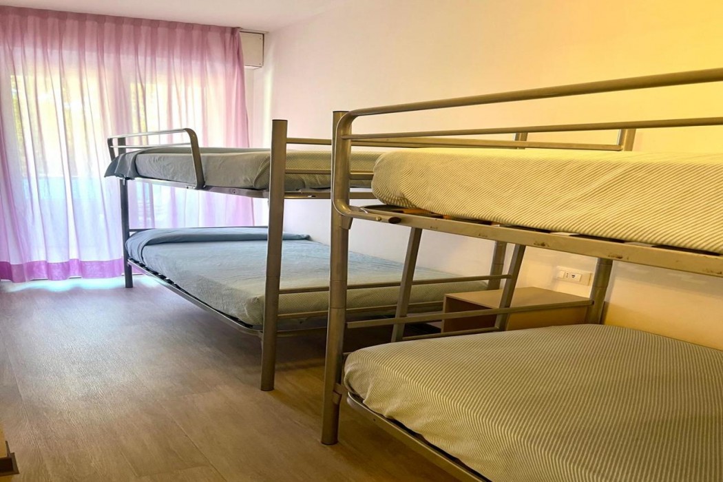 Hotel Alemagna 25/117