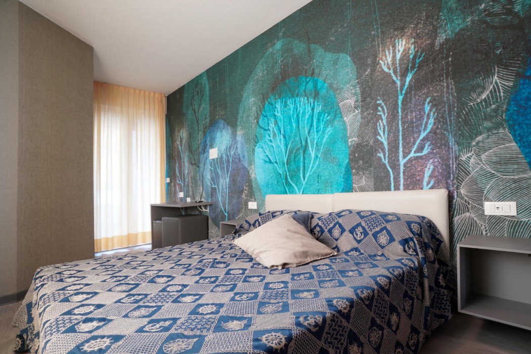 Hotel Alemagna 71/117