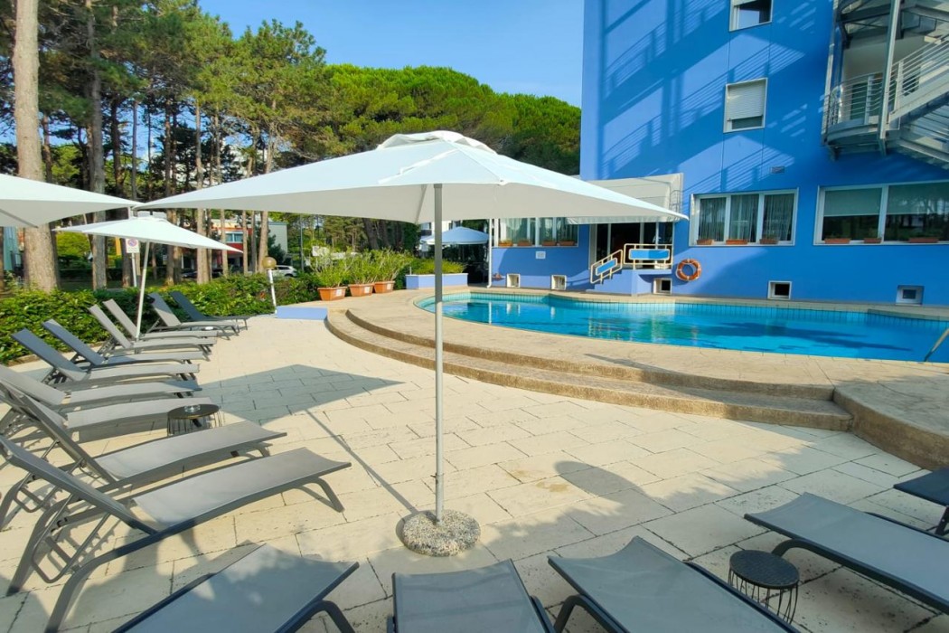 Hotel Alemagna 90/117