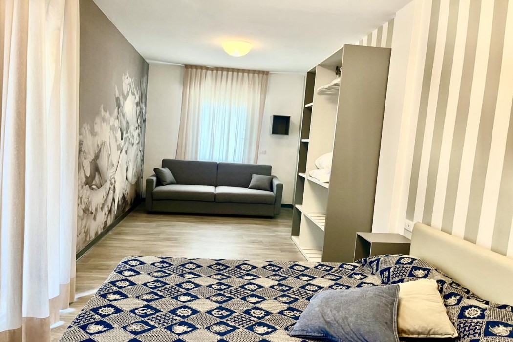 Hotel Alemagna 39/117