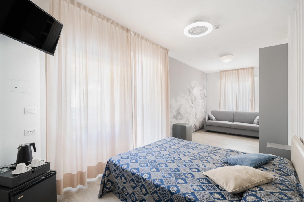 Hotel Alemagna 30/117