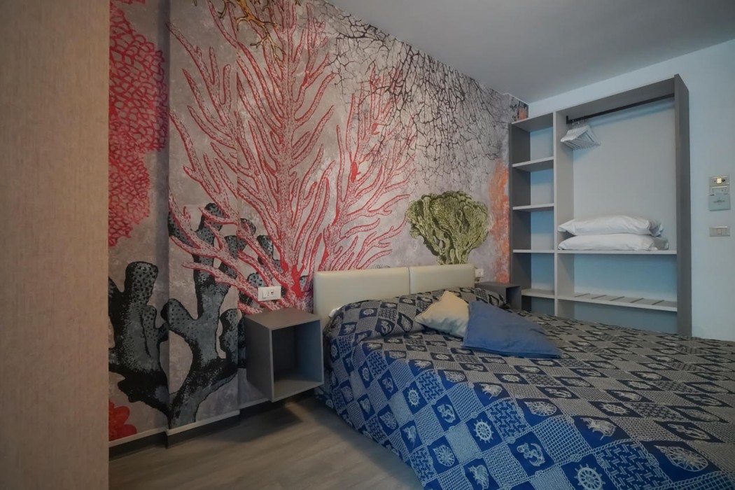 Hotel Alemagna 27/117