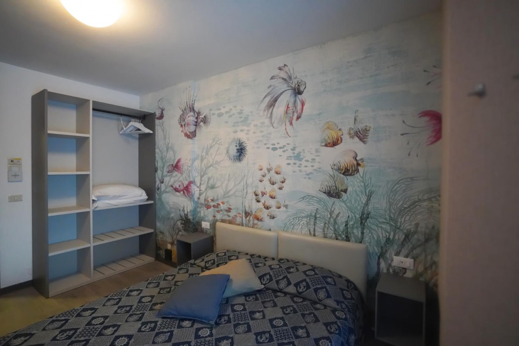 Hotel Alemagna 61/117