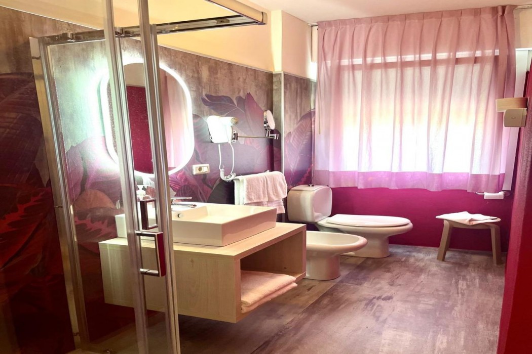 Hotel Alemagna 53/117