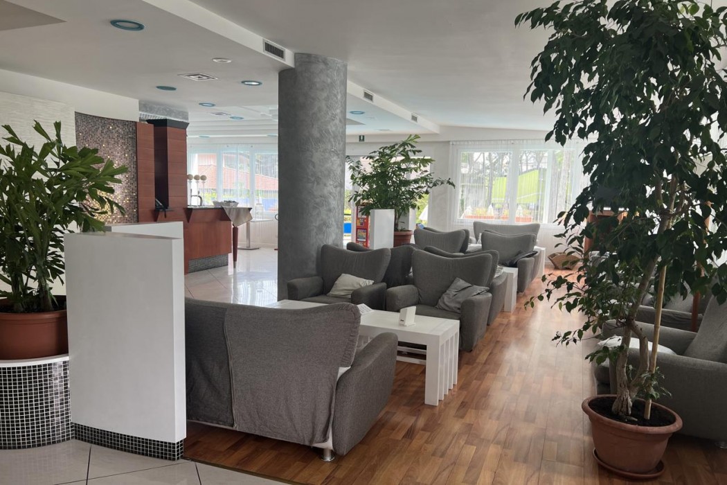Hotel Alemagna 54/117
