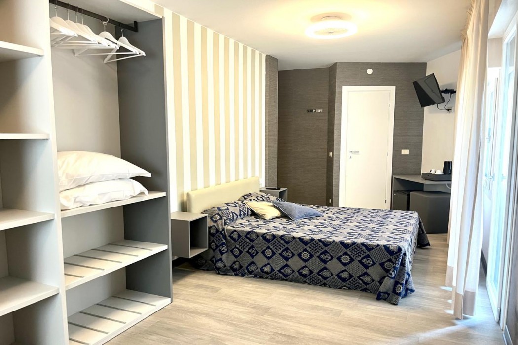 Hotel Alemagna 18/117