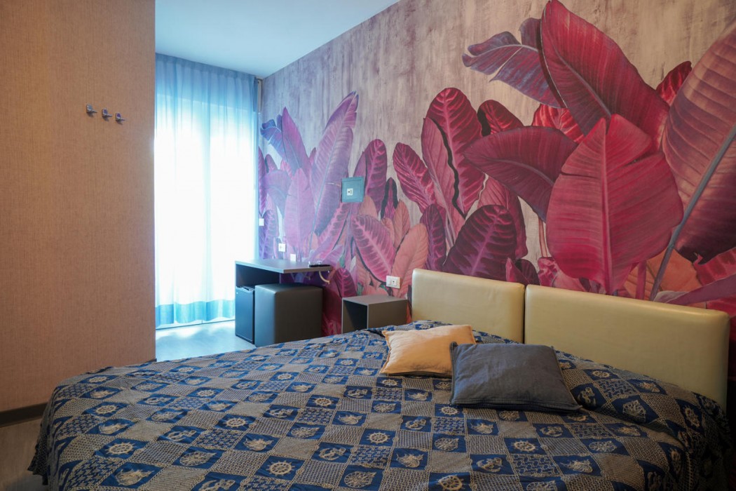Hotel Alemagna 68/117