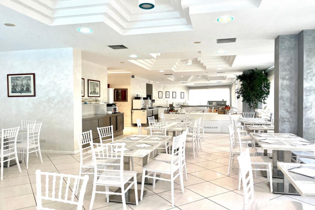 Hotel Alemagna 85/117