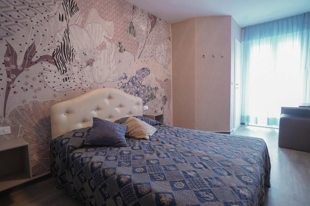 Hotel Alemagna 58/117