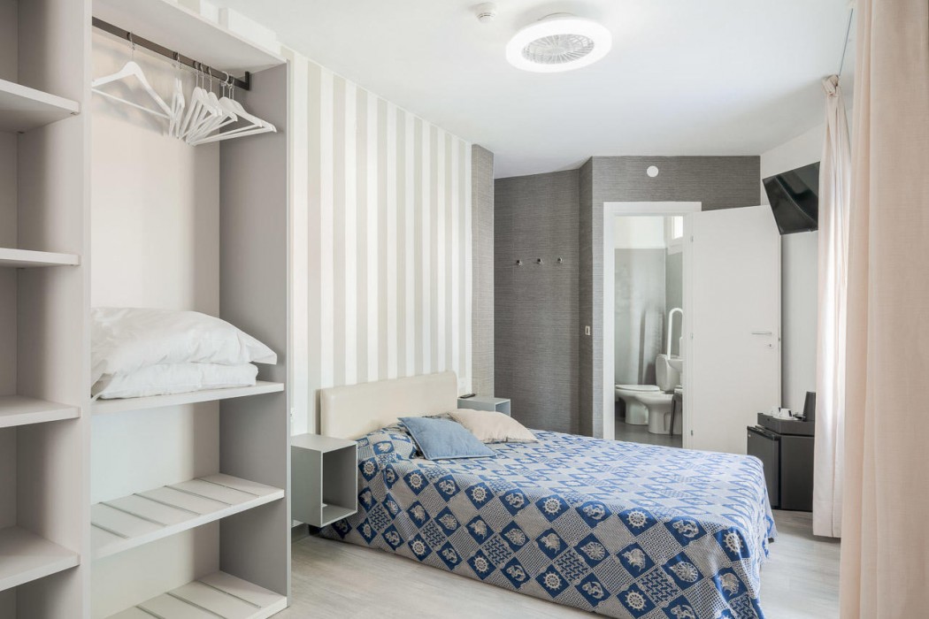 Hotel Alemagna 31/117