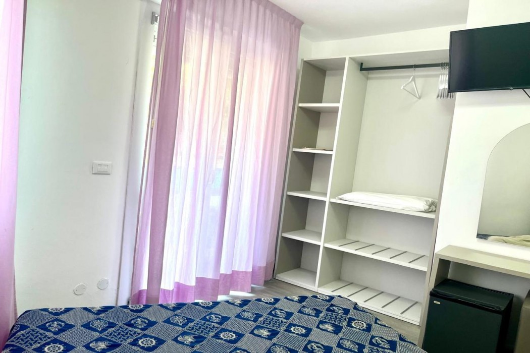 Hotel Alemagna 52/117