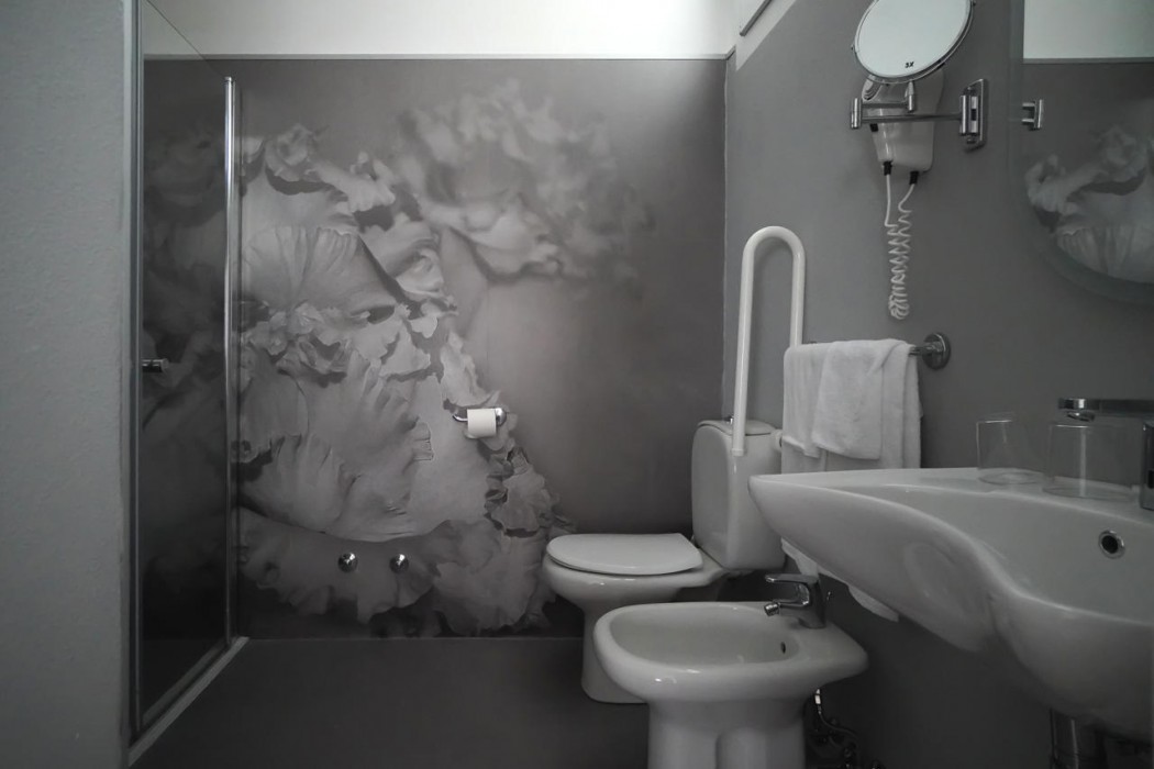 Hotel Alemagna 34/117
