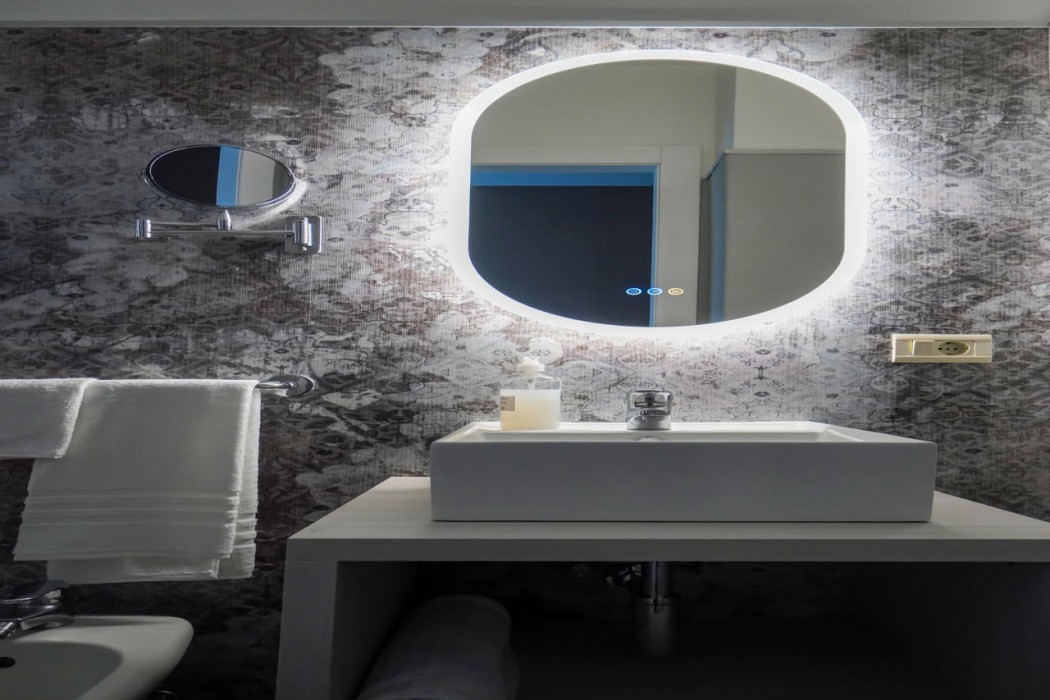 Hotel Alemagna 49/117