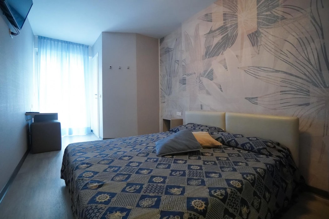 Hotel Alemagna 63/117