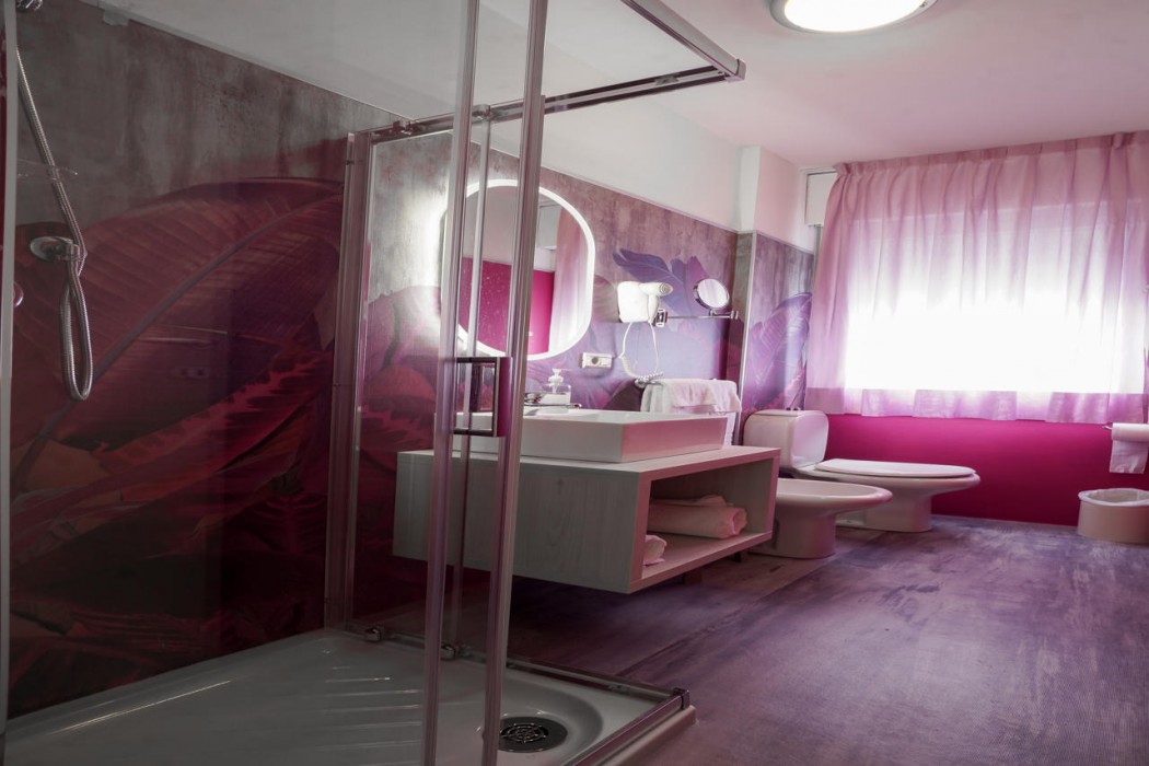 Hotel Alemagna 43/117
