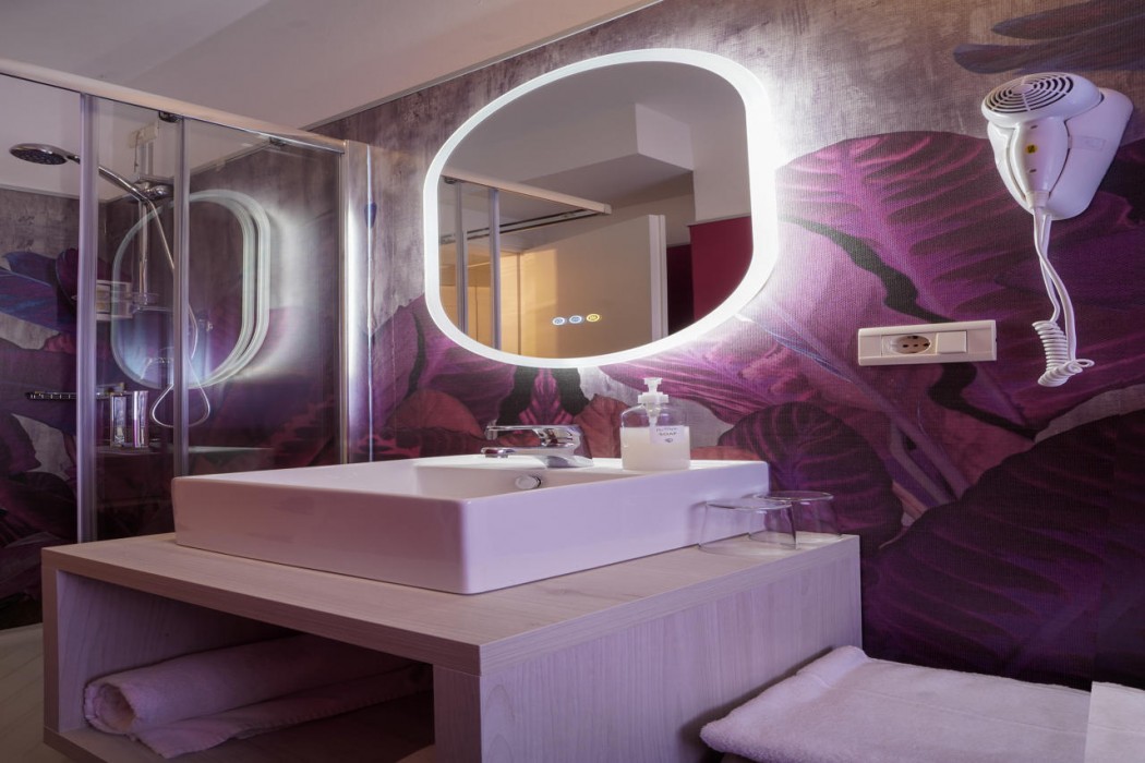 Hotel Alemagna 76/117
