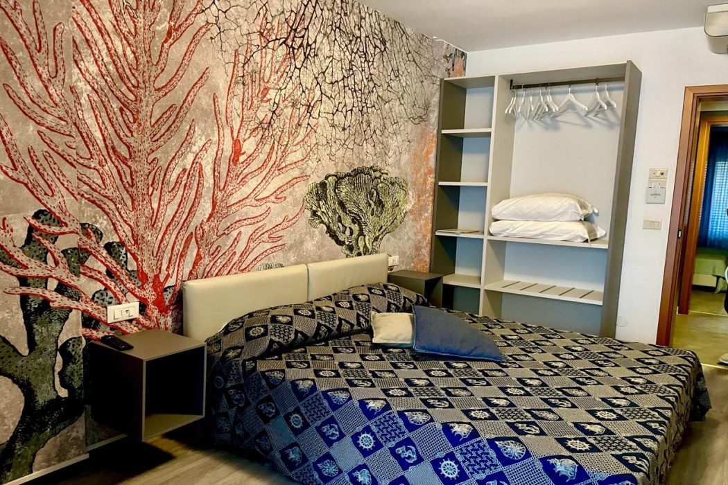 Hotel Alemagna 72/117