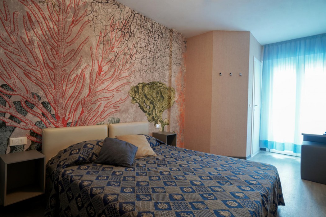 Hotel Alemagna 28/117
