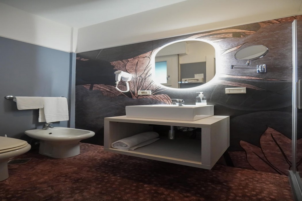 Hotel Alemagna 73/117