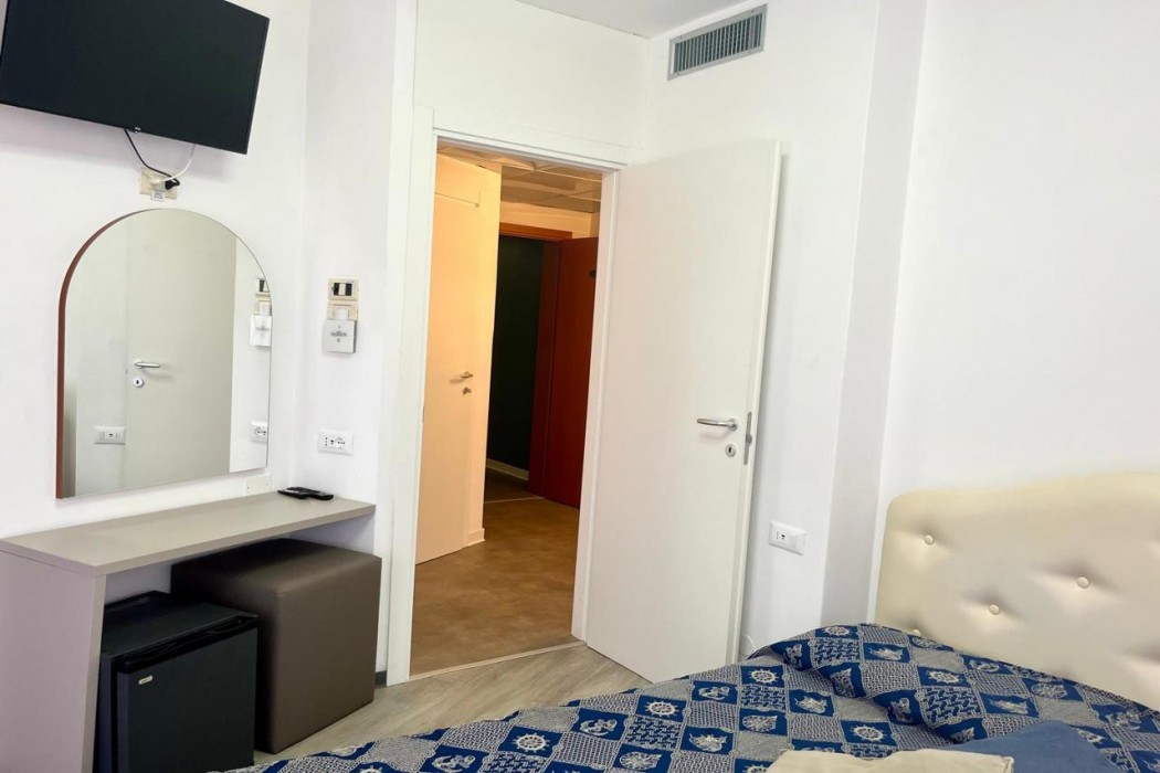 Hotel Alemagna 41/117