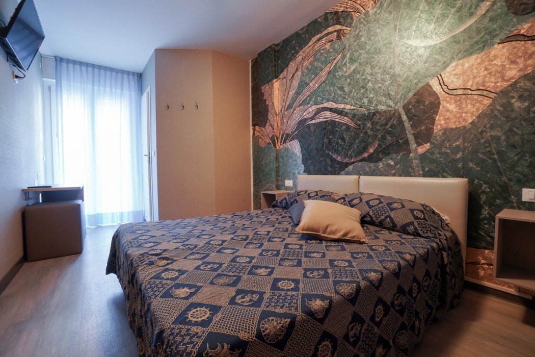 Hotel Alemagna 65/117