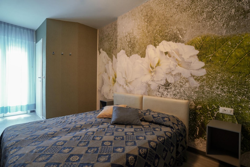 Hotel Alemagna 69/117