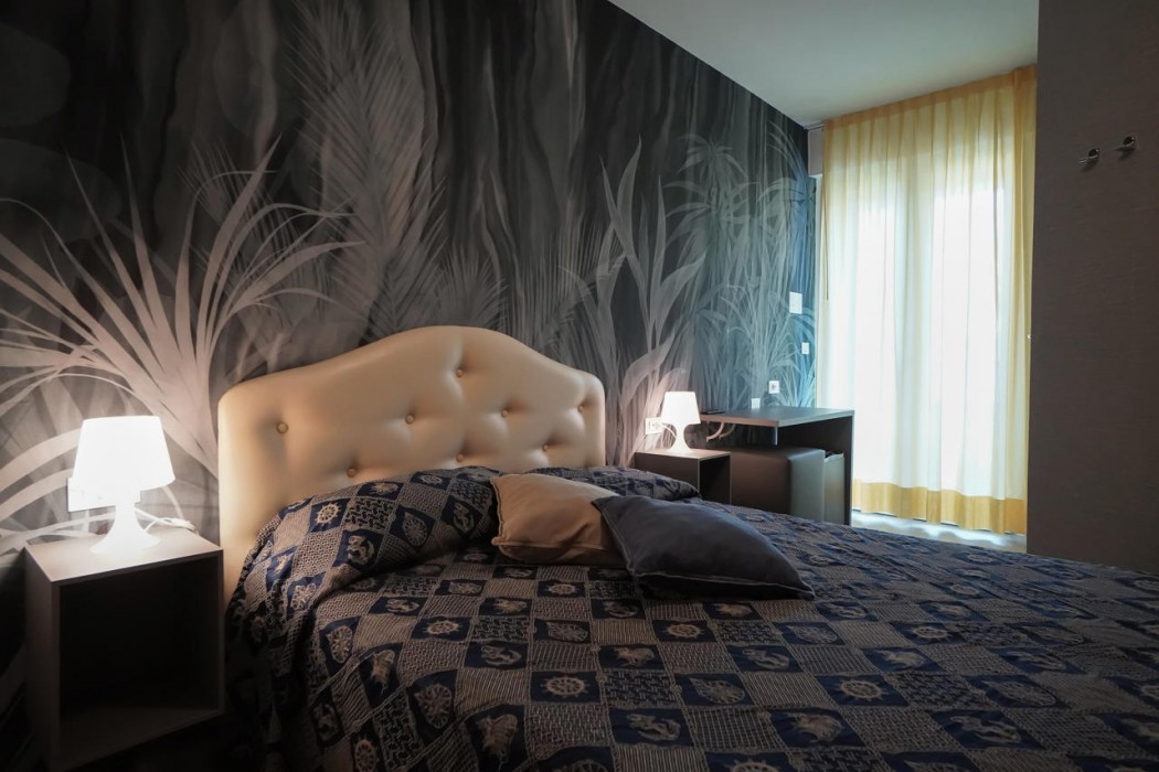 Hotel Alemagna 62/117