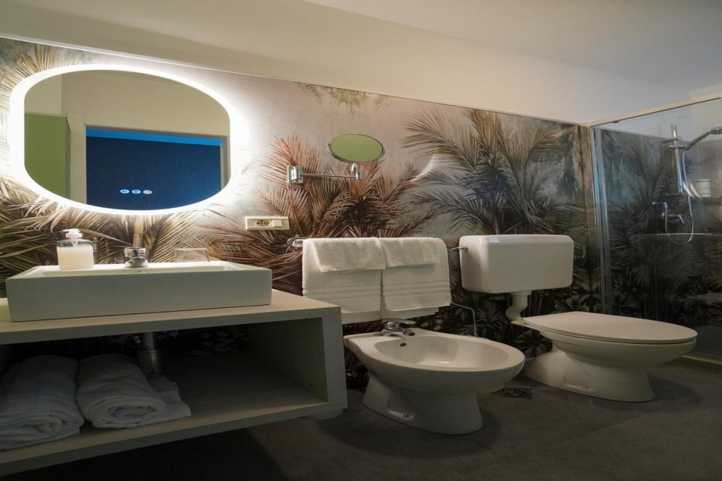Hotel Alemagna 74/117